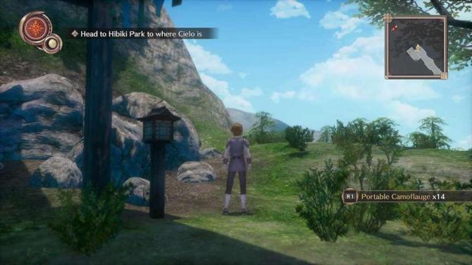 Dark Rose Valkyrie 