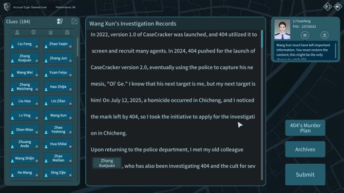 CaseCracker3 
