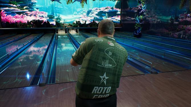 PBA Pro Bowling 2026 European Union 