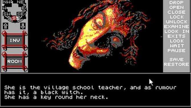 Personal Nightmare 