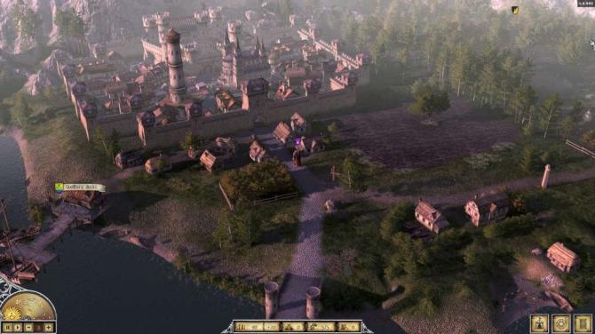 Legends of Eisenwald 