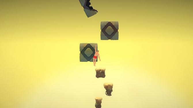 Yet Another Climbing Game 