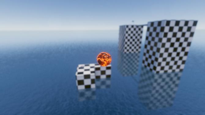 Sphere Game Epic 