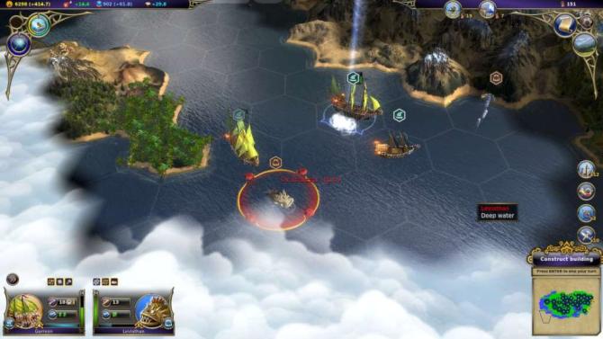 Warlock Master of the Arcane Complete Edition 