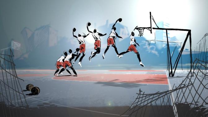 The Dunkers 