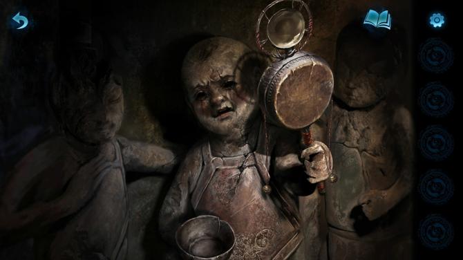 Paper Bride 6 Nightmare 