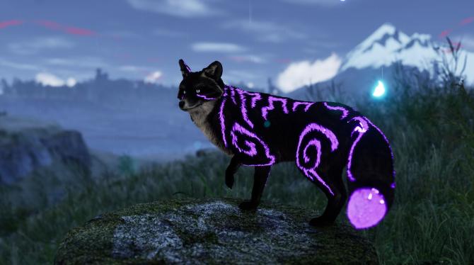 Spirit of the North 2 