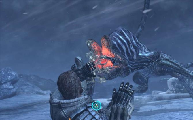 Lost Planet 3 