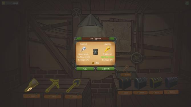 AE: Archeological Expedition 