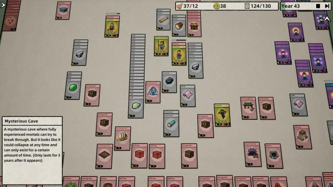 Desktop Tourney World 