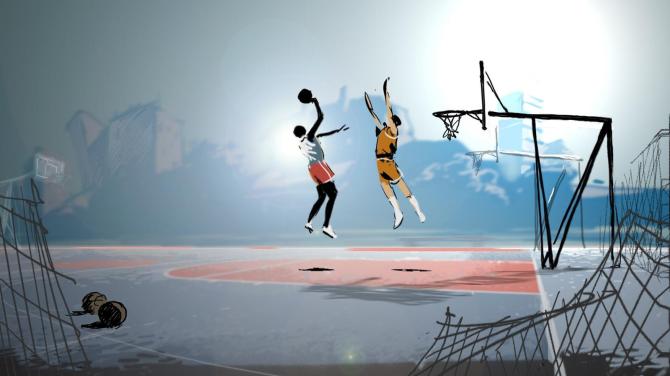 The Dunkers 