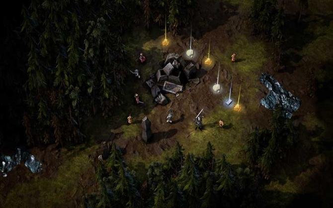 Age of Darkness Final Stand 