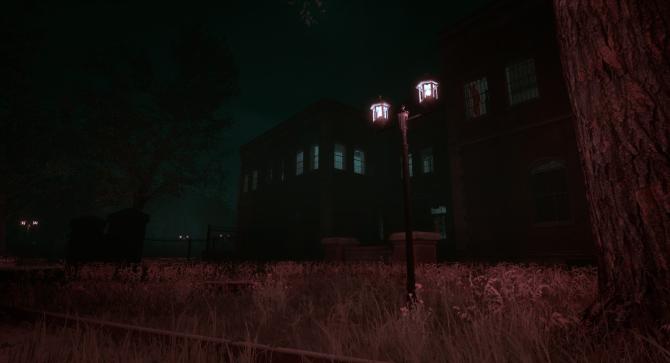 DarkHouse 