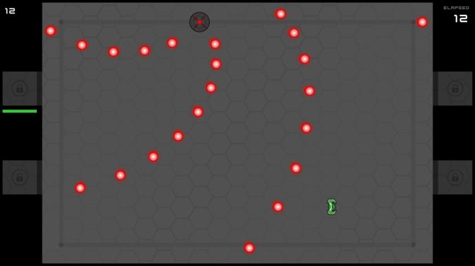 Hover Hazard 