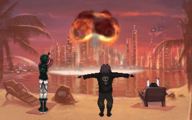 Technobabylon 