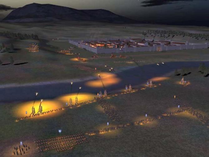 Rome: Total War Gold Edition 
