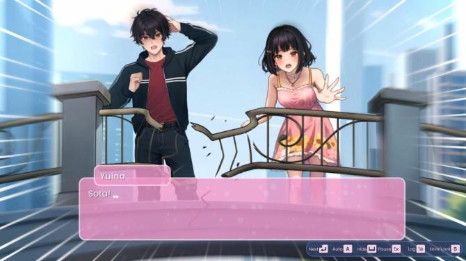 Pick My Heart Chapter 2 