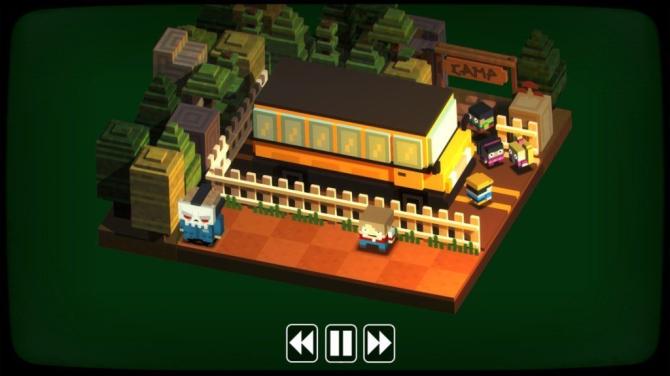 Slayaway Camp 