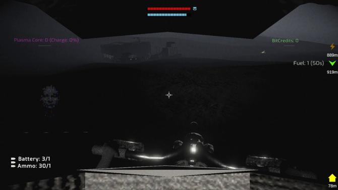 Pilgrim: Descent Protocol 