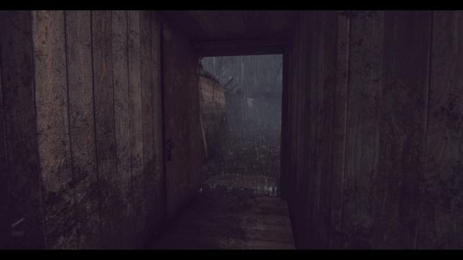 Trenches - World War 1 Horror Survival Game 