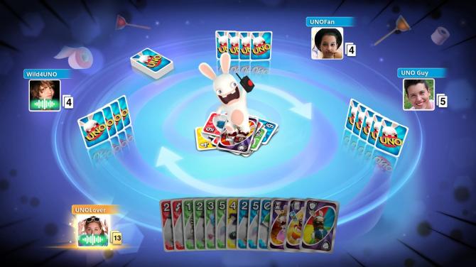 Uno - Ultimate Edition 2025 