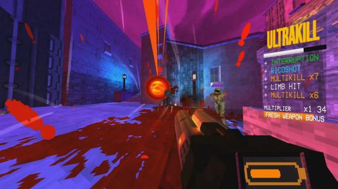 ULTRAKILL 