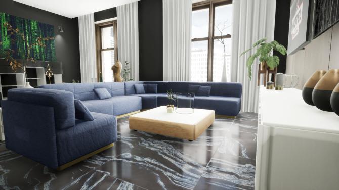 Hotel Renovator EU XBOX / Xbox Series X|S CD Key 