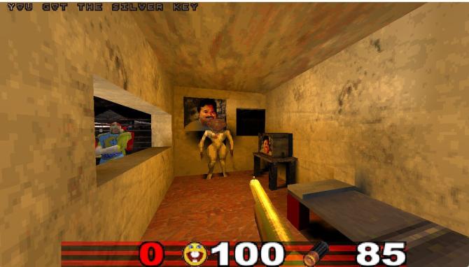 BRAZILIAN DRUG DEALER 3: I OPENED A PORTAL TO HELL IN THE FAVELA TRYING TO REVIVE MIT AIA I NEED TO CLOSE 