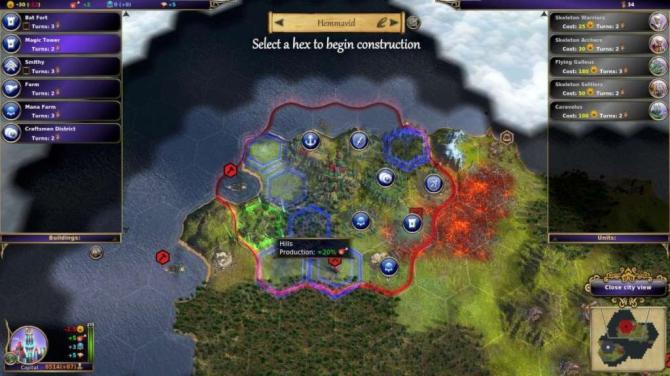 Warlock Master of the Arcane Complete Edition 