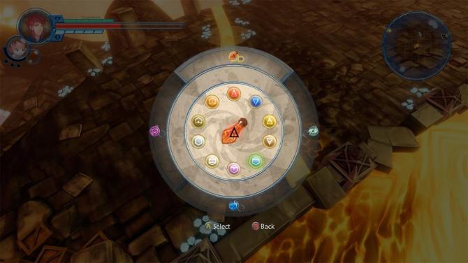 Alchemist Adventure AR 