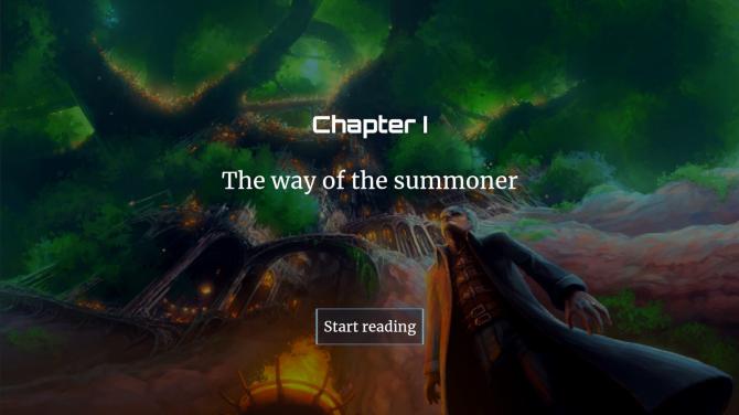 Intermundia: Dungeons, Polygons & Magic 