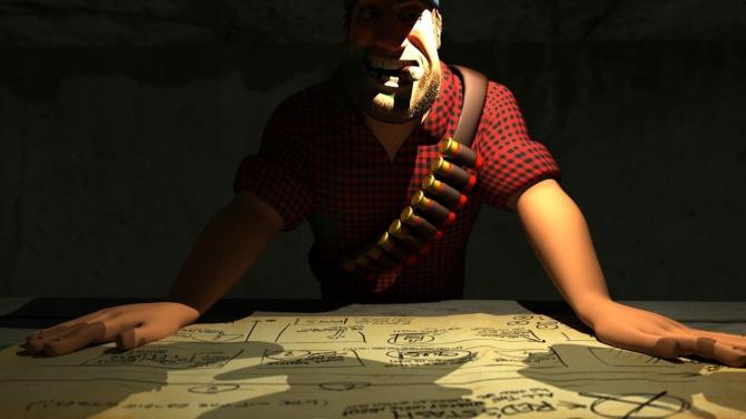 Whiskey & Zombies: The Great Southern Zombie Escape 