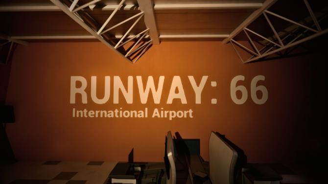 Runway 66 