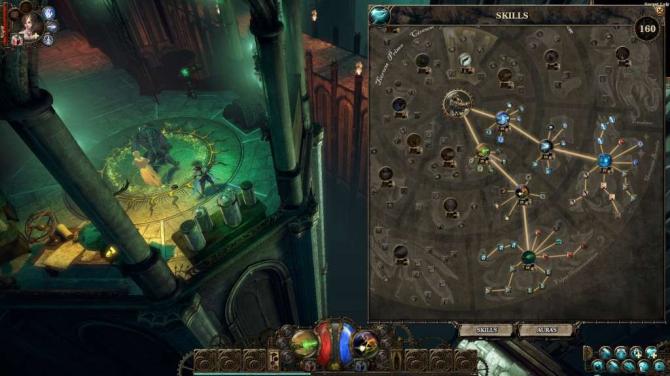 The Incredible Adventures of Van Helsing: Final Cut 