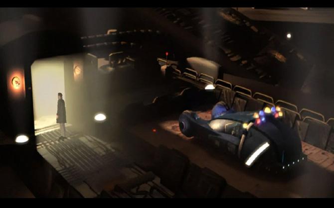 Blade Runner Enhanced Edition 