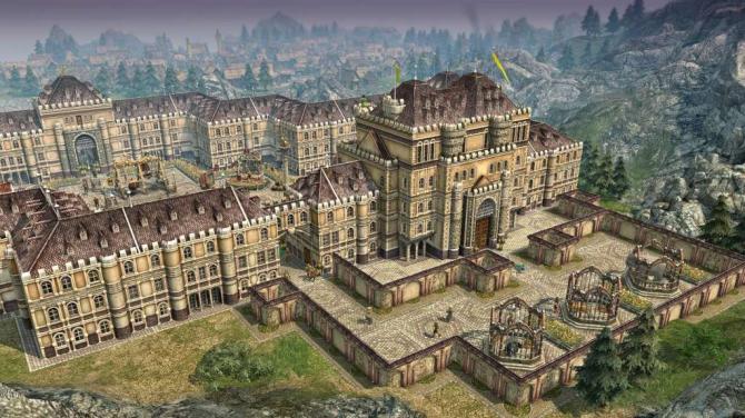 Anno 1404 Gold Edition PC GOG CD Key 