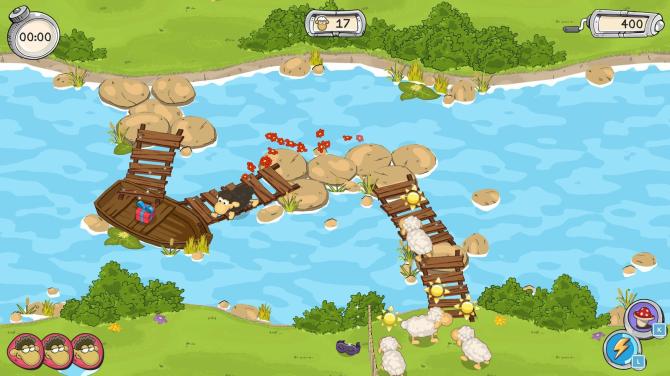 Sven - Completely Screwed 