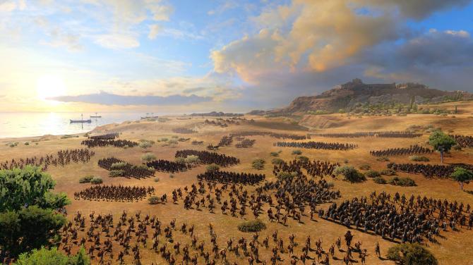 A Total War Saga: TROY Limited Edition 