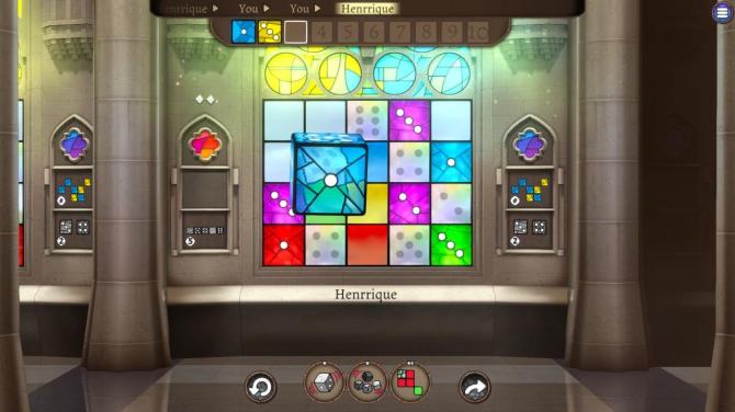 Sagrada 