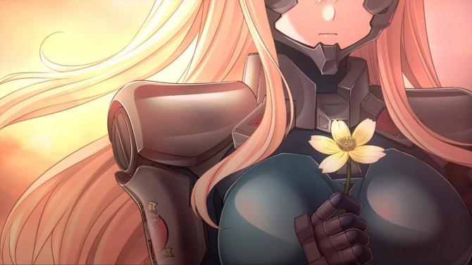 Muv-Luv Unlimited: THE DAY AFTER - Episode 03 REMASTERED 