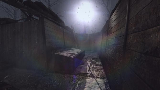 Trenches - World War 1 Horror Survival Game 