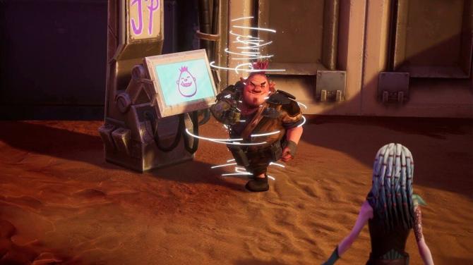 Star Trek Prodigy: Supernova 