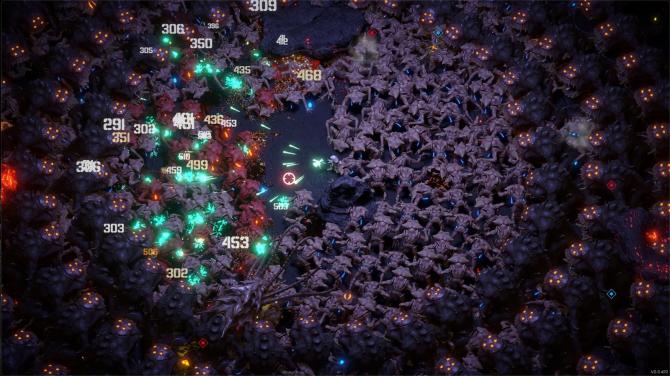 Survivors of the Dawn 