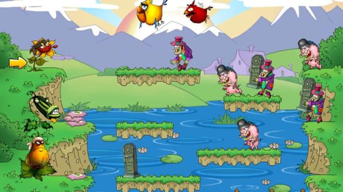 I Am Vegend - Zombiegeddon 