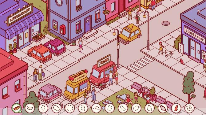 Nippets: A Hidden Object Game 