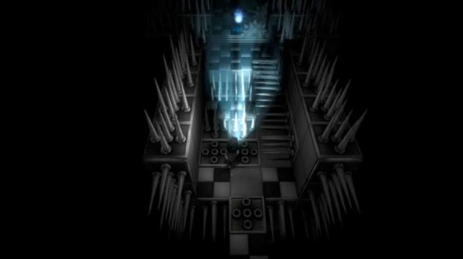 Face it - A game to fight inner demons 