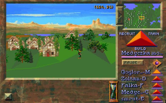 Dungeons & Dragons - Stronghold: Kingdom Simulator 