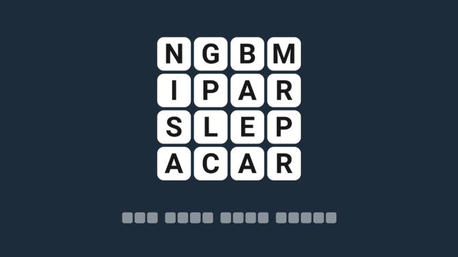 Wordle 5 