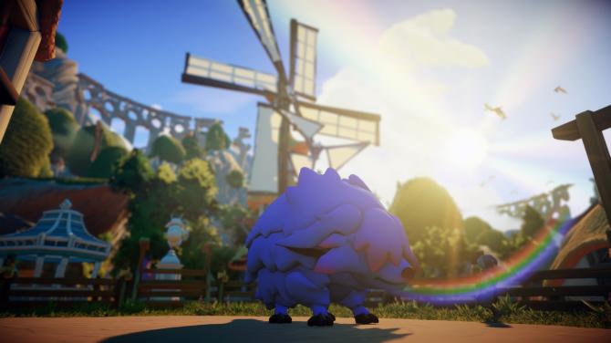 Grow: Song of the Evertree EU 