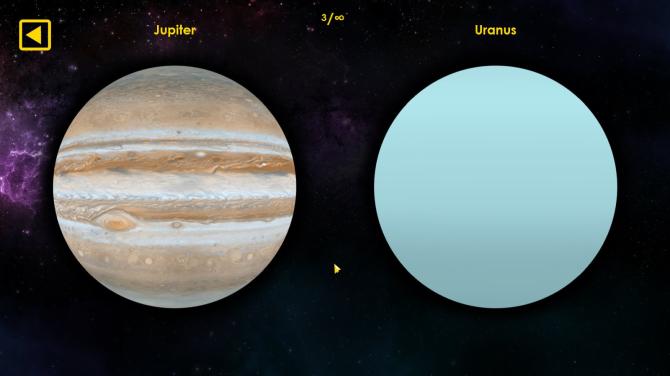 JQ: cosmos 